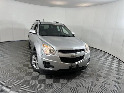 2015 Chevrolet Equinox 1LT