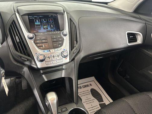 2015 Chevrolet Equinox 1LT