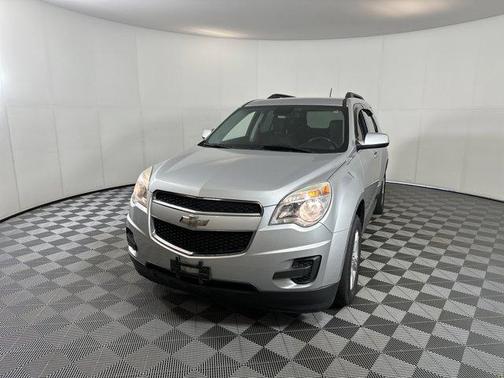 2015 Chevrolet Equinox 1LT