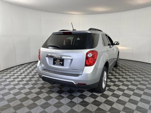 2015 Chevrolet Equinox 1LT