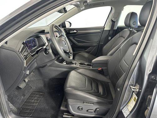 2021 Volkswagen Jetta 1.4T SEL Premium