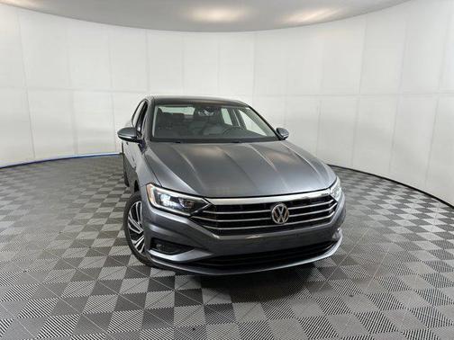 2021 Volkswagen Jetta 1.4T SEL Premium