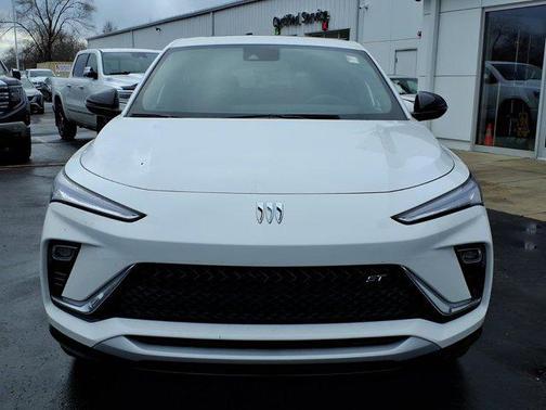 2026 Buick Envista Sport Touring FWD