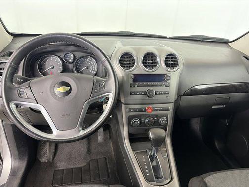 2014 Chevrolet Captiva Sport 2LS