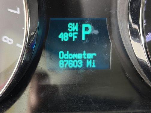 2014 Chevrolet Captiva Sport 2LS