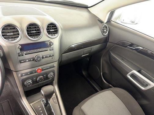 2014 Chevrolet Captiva Sport 2LS