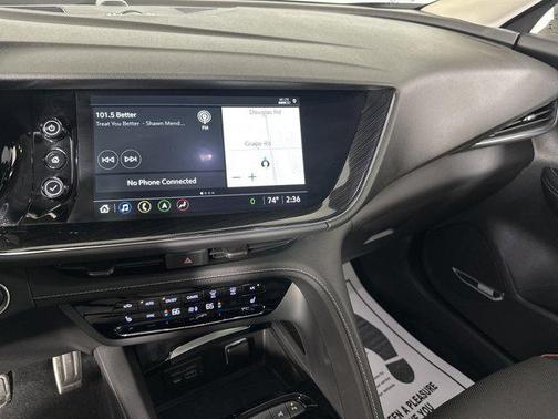 2022 Buick Envision AWD Essence