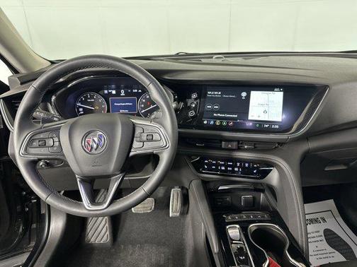 2022 Buick Envision AWD Essence