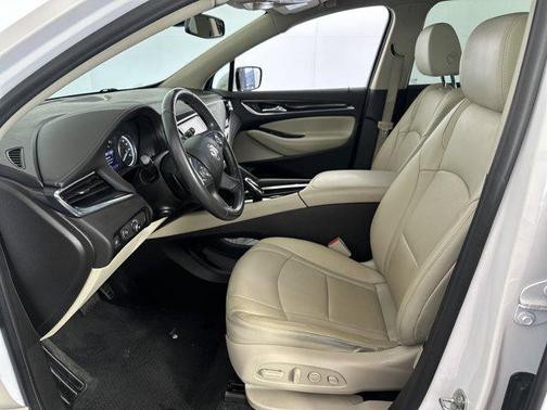 2021 Buick Enclave AWD Premium