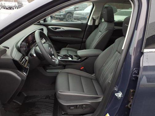 2026 Buick Envision Avenir AWD