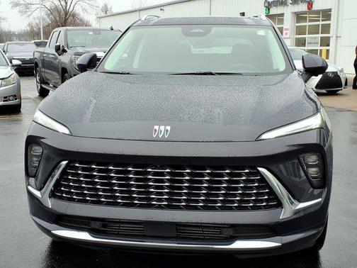 2026 Buick Envision Avenir AWD