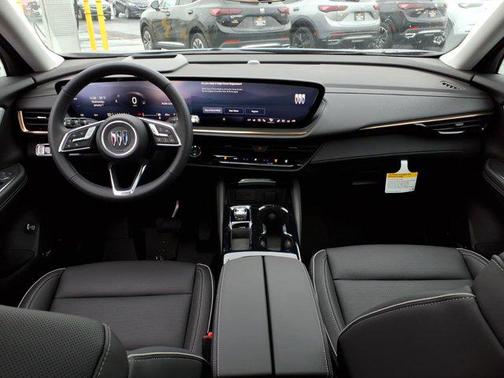 2026 Buick Envision Avenir AWD