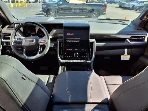 2026 GMC Yukon 4WD Elevation