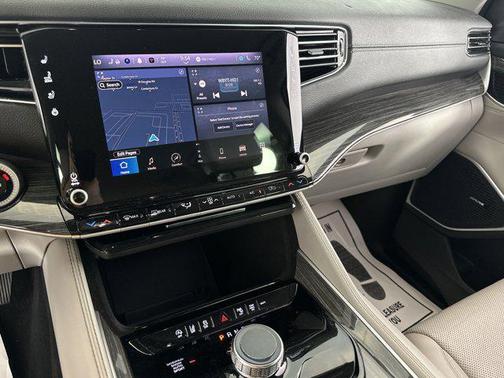 2022 Jeep Wagoneer Series II 4x4