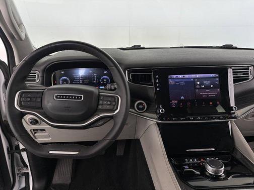 2022 Jeep Wagoneer Series II 4x4