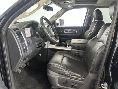 2012 RAM 2500 Laramie