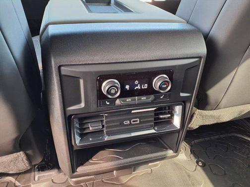 2026 GMC HUMMER EV Pickup 2X