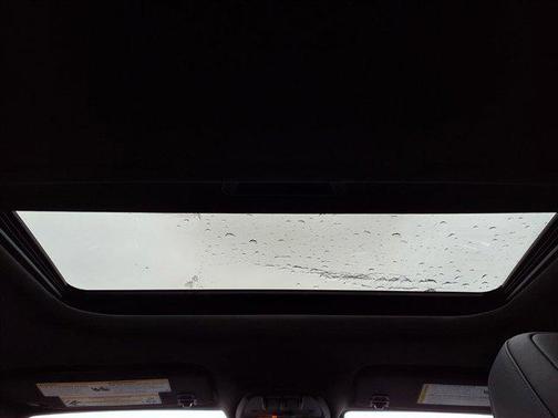 2026 Buick Envista Sport Touring FWD