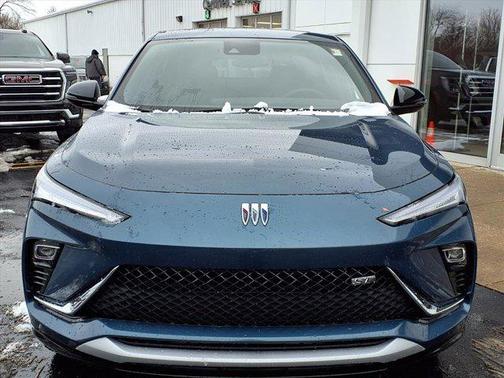 2026 Buick Envista Sport Touring FWD