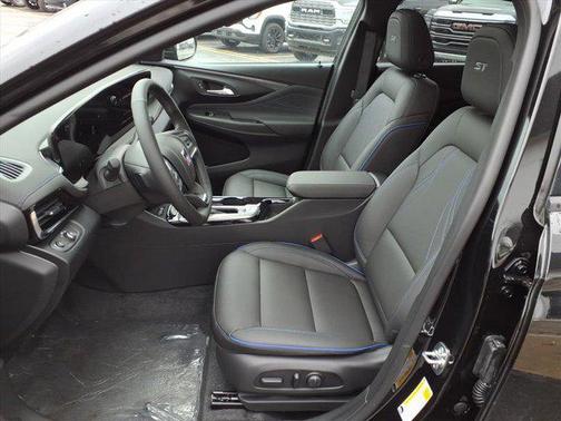 2026 Buick Envista Sport Touring FWD