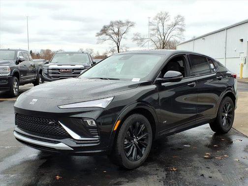 2026 Buick Envista Sport Touring FWD