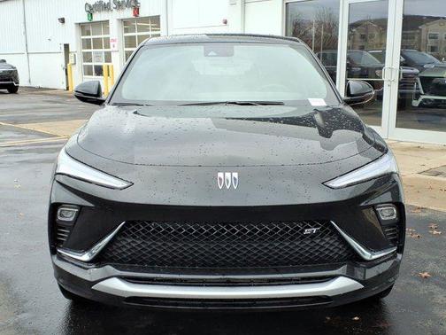 2026 Buick Envista Sport Touring FWD