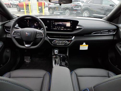 2026 Buick Envista Sport Touring FWD