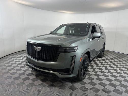 2024 Cadillac Escalade Sport Platinum