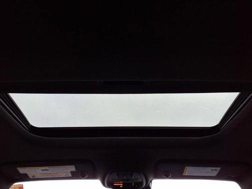 2026 Buick Envista Sport Touring FWD