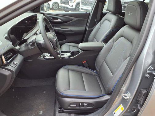 2026 Buick Envista Sport Touring FWD