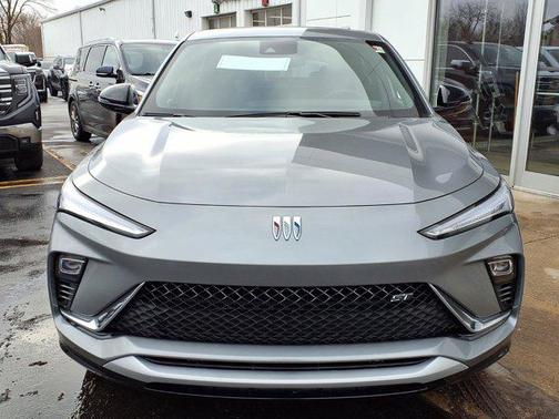 2026 Buick Envista Sport Touring FWD