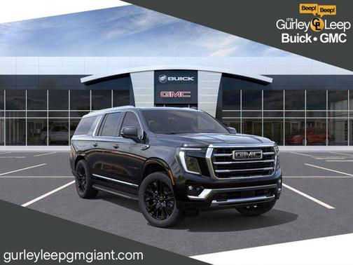 2025 GMC Yukon XL 4WD Elevation
