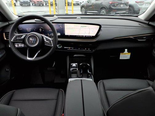 2026 Buick Envision Avenir AWD