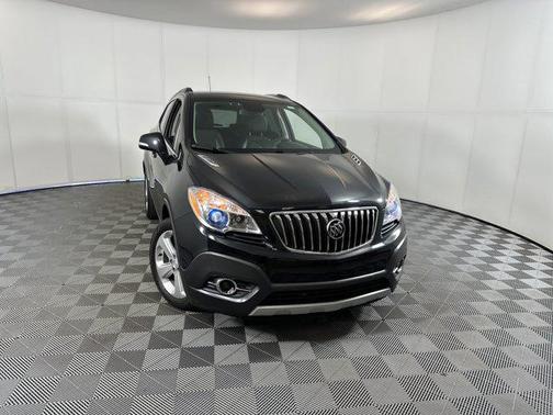 2015 Buick Encore Convenience