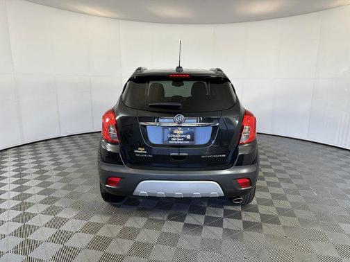 2015 Buick Encore Convenience