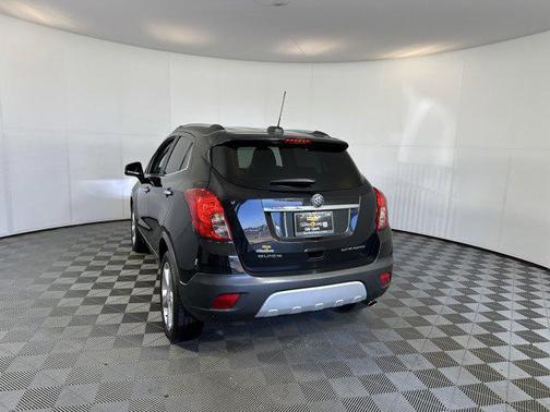 2015 Buick Encore Convenience