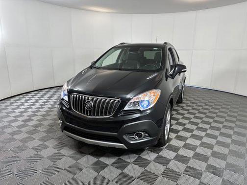 2015 Buick Encore Convenience