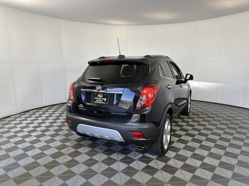 2015 Buick Encore Convenience