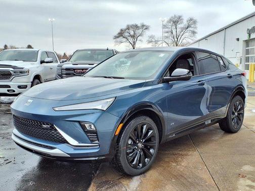 2026 Buick Envista Sport Touring FWD