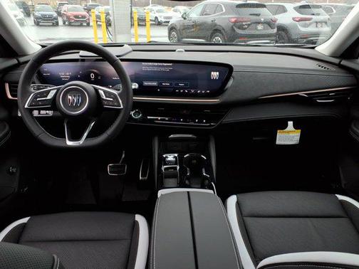 2026 Buick Envision Sport Touring AWD