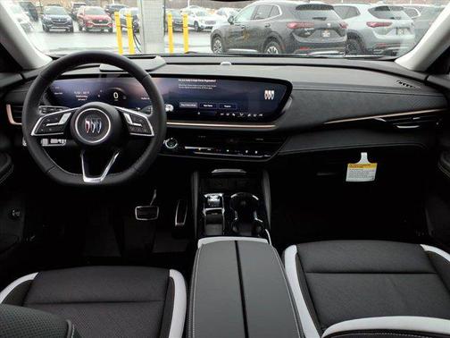 2026 Buick Envision Sport Touring AWD