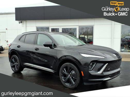 2026 Buick Envision Sport Touring AWD