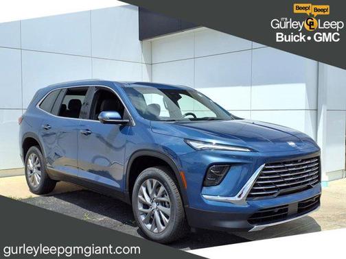 2025 Buick Enclave Preferred FWD