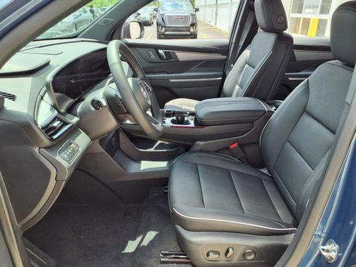 2025 Buick Enclave Preferred FWD