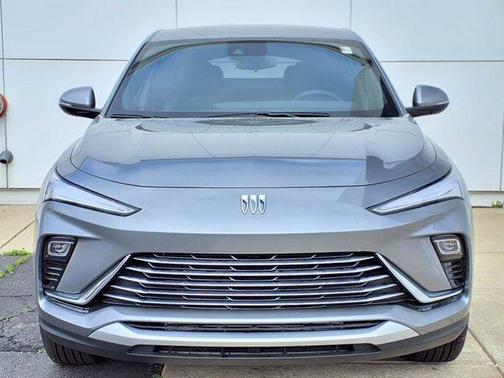 2025 Buick Envista Preferred FWD