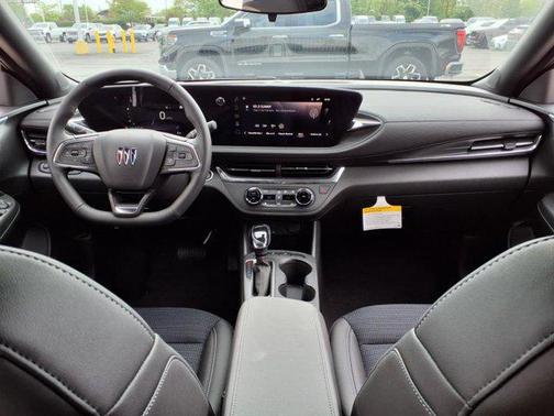 2025 Buick Envista Preferred FWD