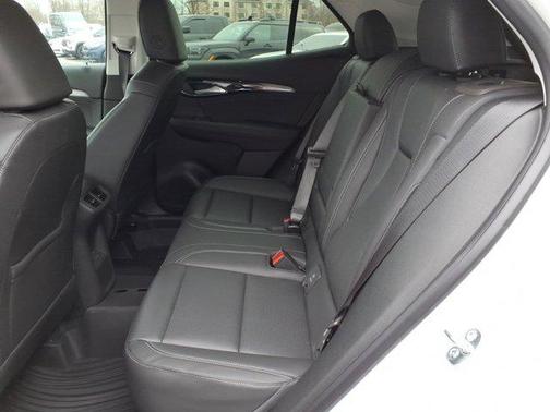 2026 Buick Envision Preferred AWD