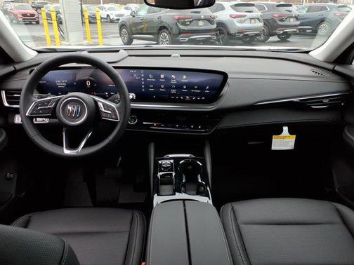 2026 Buick Envision Preferred AWD