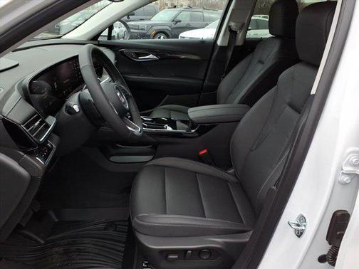 2026 Buick Envision Preferred AWD