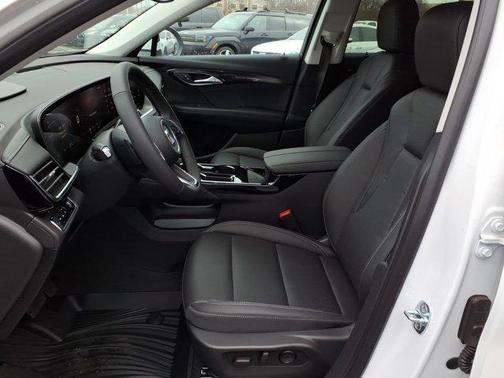 2026 Buick Envision Preferred AWD